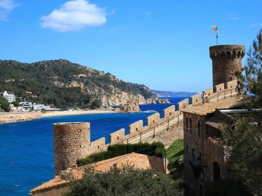 Naturaleza Y Relax A 5Min Del Mar. Jardin Tamariu 0*,  Spanien