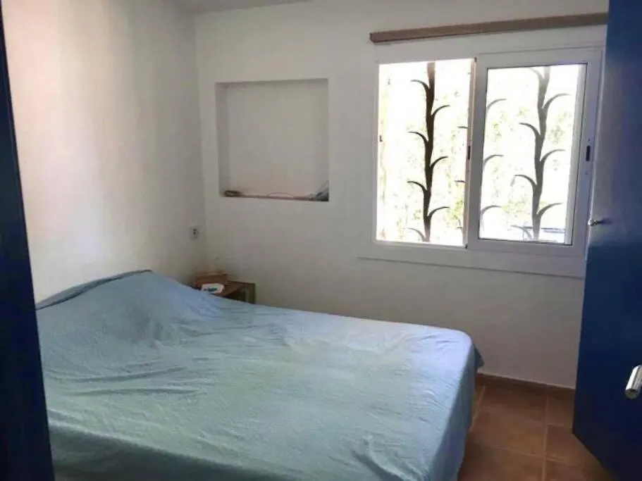 Naturaleza Y Relax A 5Min Del Mar. Jardin Tamariu 0*,  Spanien