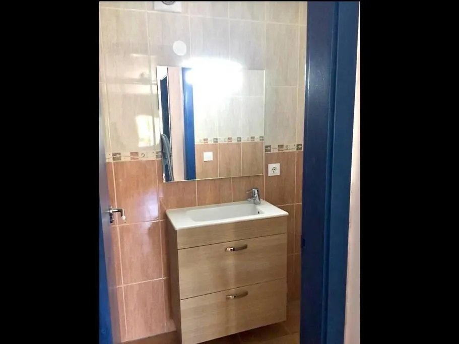 Naturaleza Y Relax A 5Min Del Mar. Jardin Tamariu Ferienhaus